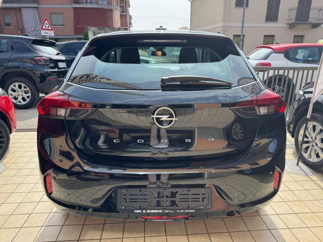 OPEL Corsa usata, con Autoradio