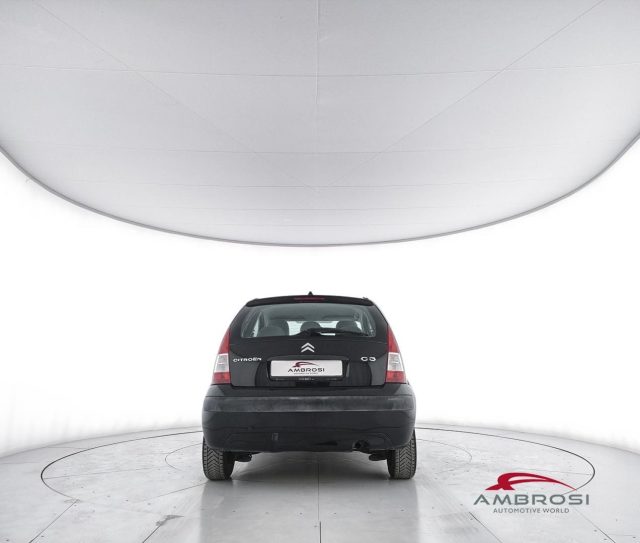 CITROEN C3 usata 5