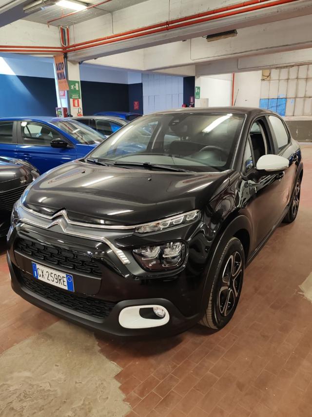 CITROEN C3 usata, con ABS