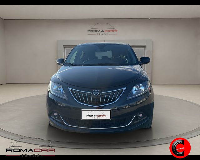 LANCIA Ypsilon usata, con Airbag