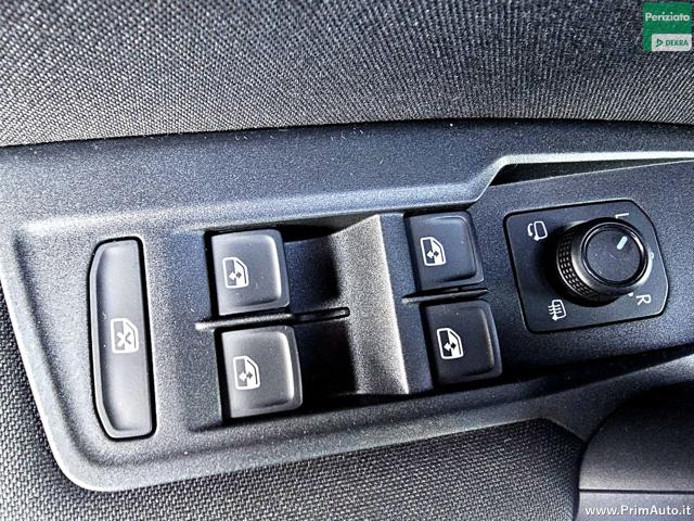 VOLKSWAGEN Tiguan usata, con Touch screen