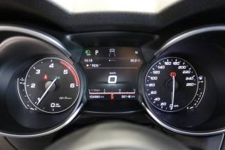 ALFA ROMEO Stelvio usata, con Cruise Control