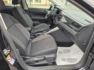 VOLKSWAGEN Taigo usata, con Controllo automatico clima