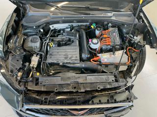 CUPRA Formentor usata, con Chiusura centralizzata