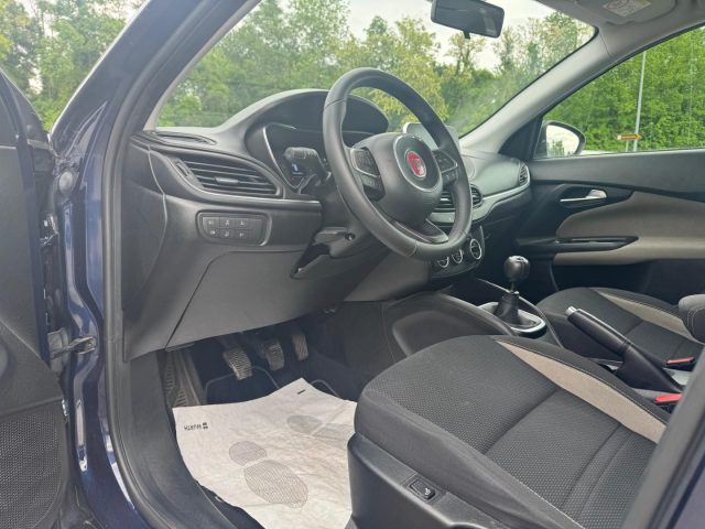FIAT Tipo usata, con Climatizzatore