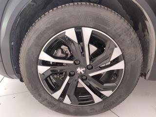 PEUGEOT 2008 usata, con Chiusura centralizzata