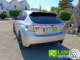 SUBARU Impreza usata 29