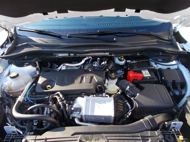 FORD Kuga usata, con Fendinebbia