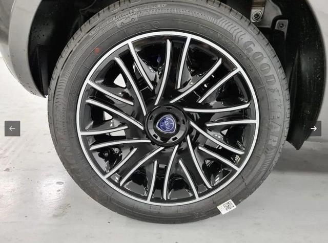 LANCIA Ypsilon usata, con Antifurto