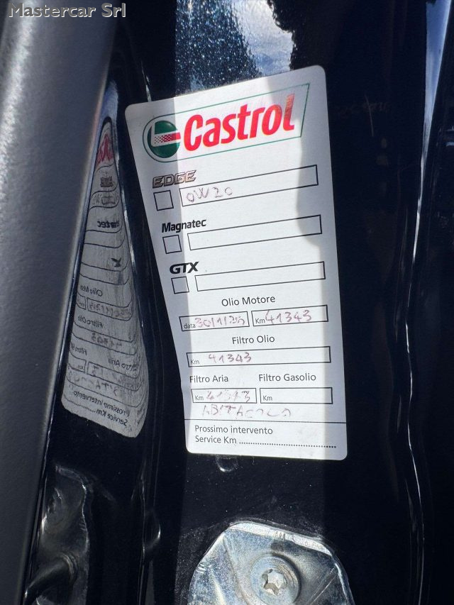 FIAT Tipo usata, con Volante multifunzione