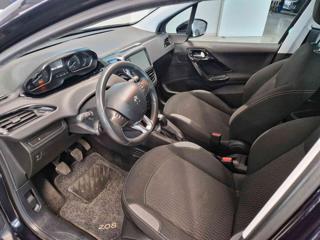 PEUGEOT 208 usata, con Chiusura centralizzata