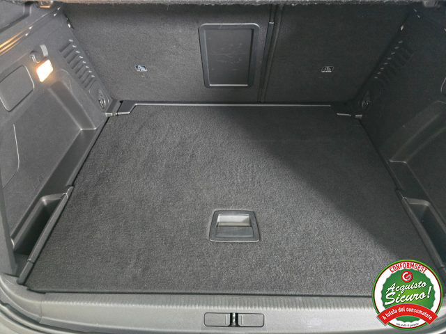 PEUGEOT 3008 usata, con Chiusura centralizzata