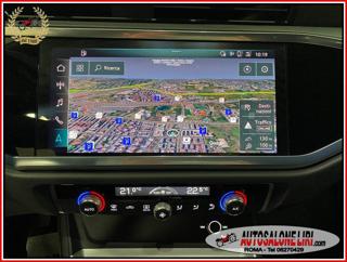 AUDI Q3 usata, con Filtro antiparticolato