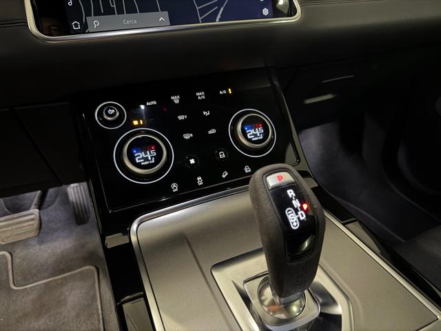 LAND ROVER Range Rover Evoque usata, con Cruise Control