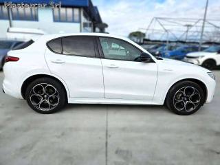 ALFA ROMEO Stelvio usata, con Antifurto