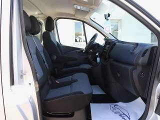 OPEL Vivaro usata, con ESP