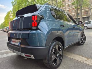 FIAT Grande Panda usata, con Chiusura centralizzata