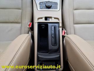 JEEP Grand Cherokee usata, con Regolazione elettrica sedili