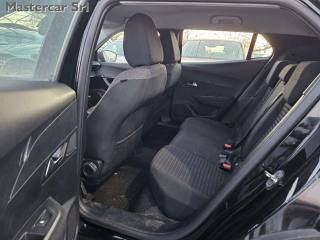 PEUGEOT 2008 usata, con Controllo elettronico della corsia