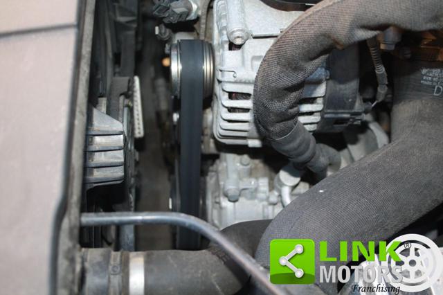 PORSCHE Macan usata, con Fari full-led