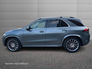 MERCEDES-BENZ GLE 300 usata, con Autoradio