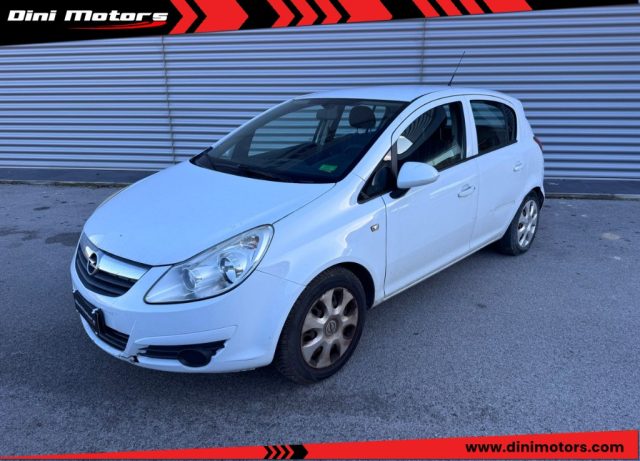 OPEL Corsa usata, con Airbag