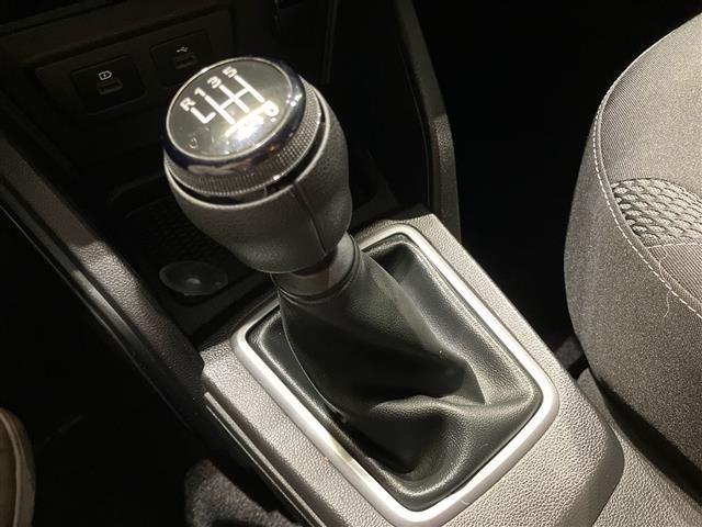 DACIA Duster usata 21