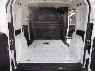 FIAT Doblo usata, con Servosterzo