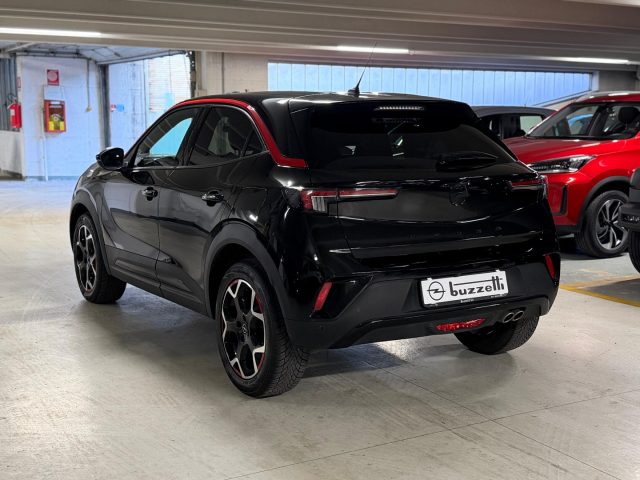 OPEL Mokka usata, con Boardcomputer