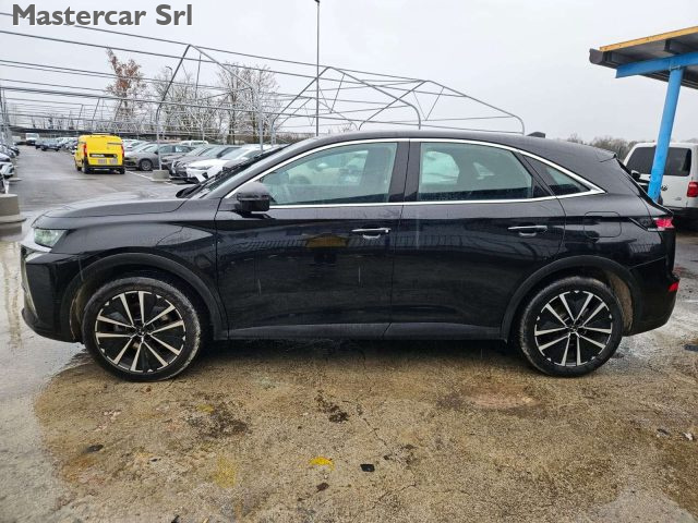 DS AUTOMOBILES DS 7 usata, con Airbag laterali