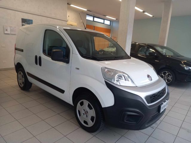 FIAT Fiorino usata, con ABS