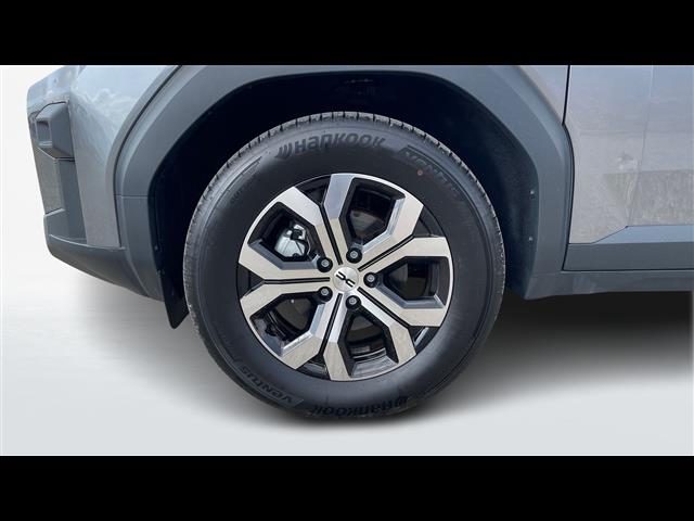 DACIA Bigster usata, con Cerchi in lega