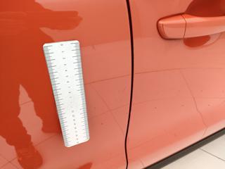 CITROEN C3 Aircross usata, con Sensore di luce