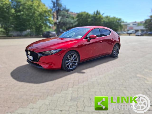 MAZDA 3 usata, con Specchietti laterali elettrici
