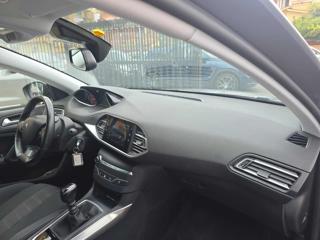 PEUGEOT 308 usata, con Immobilizzatore elettronico