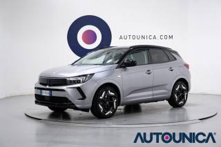 OPEL Grandland 1.6 PHEV AUTOMATICA AWD GSE