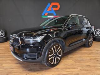 VOLVO XC40 D3 AWD Geartronic R-design