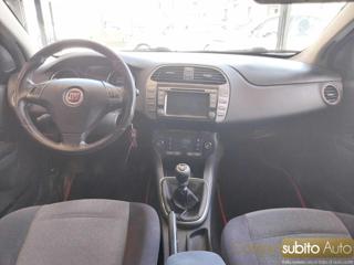 FIAT Bravo usata, con Sedile posteriore sdoppiato
