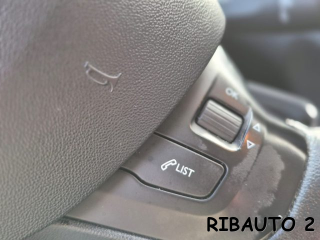 PEUGEOT 208 usata, con Controllo vocale