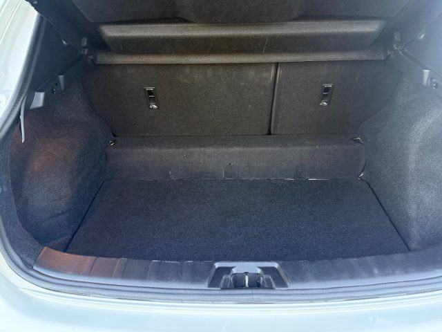 NISSAN Qashqai usata, con Immobilizzatore elettronico