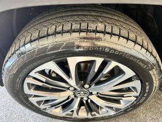 TOYOTA Yaris Cross usata, con Alzacristalli elettrici