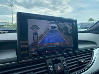 AUDI A6 usata, con Leve al volante