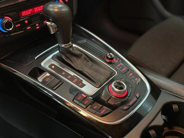 AUDI Q5 usata, con Controllo trazione