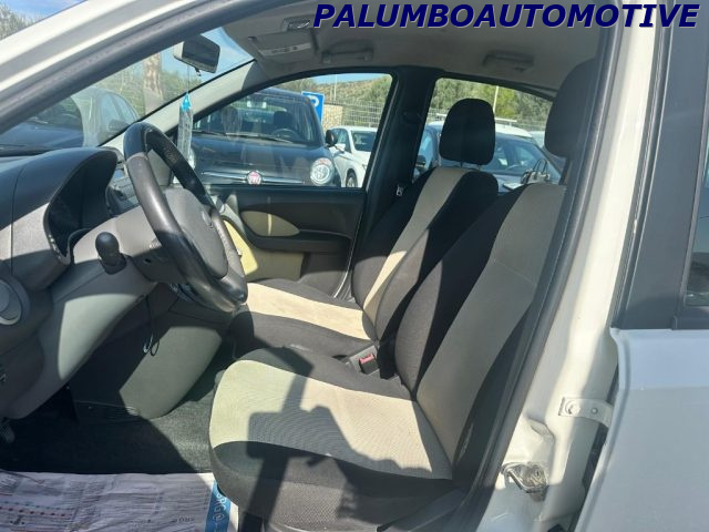 FIAT Panda usata, con Controllo automatico clima