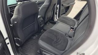 FORD Kuga usata, con Interni in pelle