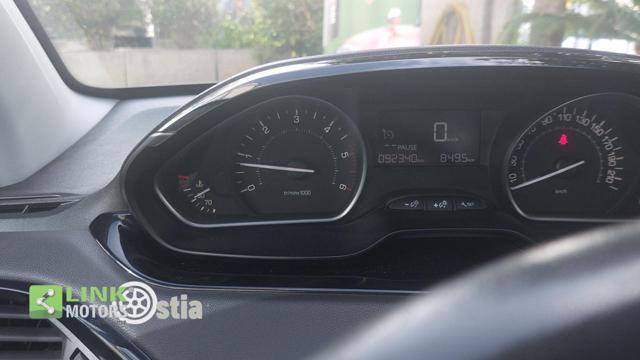 PEUGEOT 208 usata 19