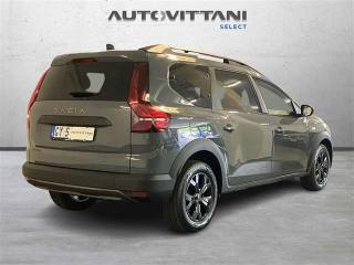 DACIA Jogger usata 3