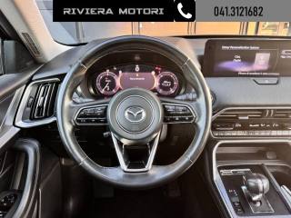 MAZDA CX-60 usata, con Autoradio