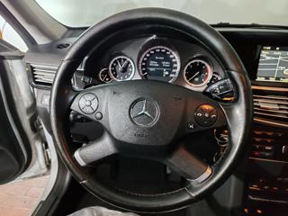 MERCEDES-BENZ E 350 usata, con Cruise Control