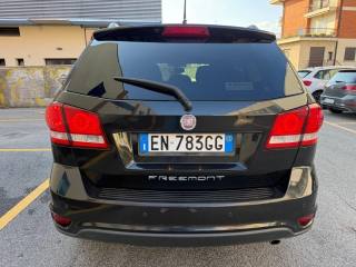 FIAT Freemont usata, con Airbag Passeggero